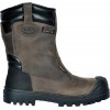 Cofra Baranof UK Cold Protection Rigger Boots Metal Free Cofra Baranof UK Cold Protection Rigger Boots Metal Free